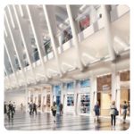 Apple может открыть свой новый магазин в World Trade Center