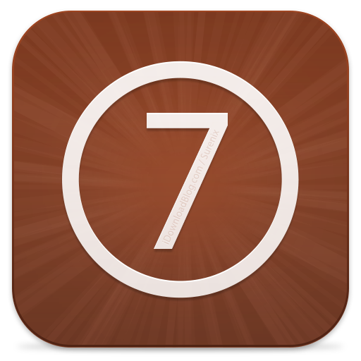 Обновление iOS 7.0.2