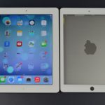 В сети появились высококачественные фотографии нового iPad