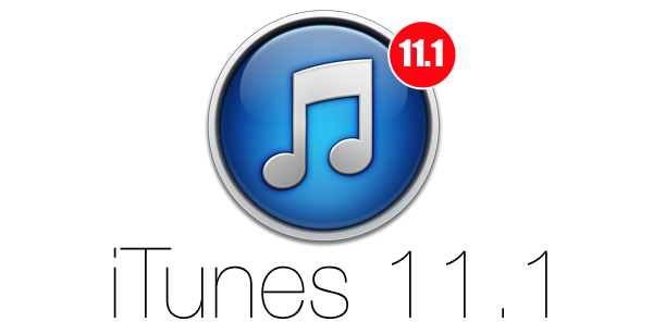  iTunes 11.1