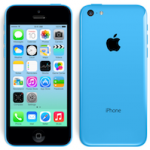 Apple представила смартфон в пластиковом корпусе iPhone 5C
