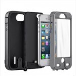 Новые защищенные чехлы для iPhone 5S от ibattz
