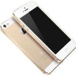 Хотите «золотой» iPhone всего за 2 доллара?