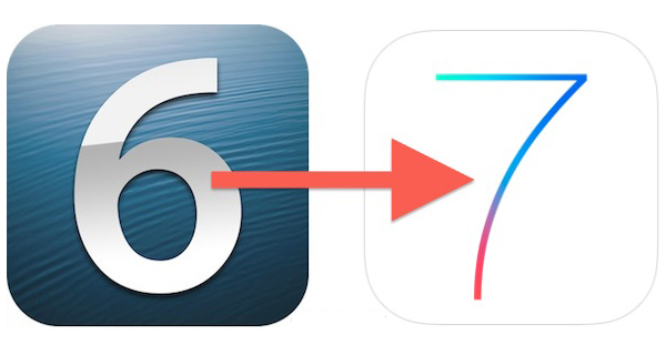  iOS 7