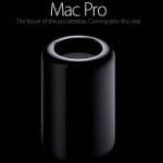 Новые Mac Pro будет выпускать Flextronics?