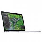 Apple выпустит обновление ПО для новых MacBook Pro Retina