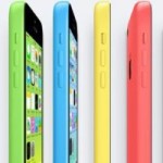 Apple вдвое сокращает производство iPhone 5c из-за низкого спроса