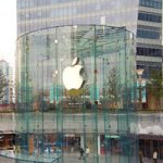 Apple планирует открыть новые магазины в Китае