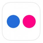 Yahoo выпустила новую версию Flickr для iOS