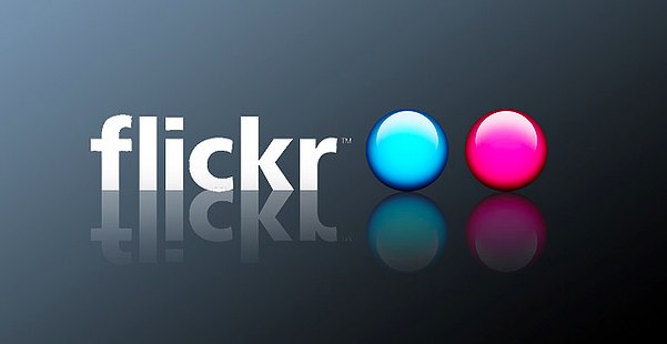 Flickr для iOS 