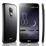 LG официально представила свой смартфон с изогнутым экраном 