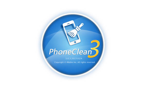 PhoneClean 3