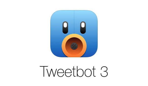 android tweetbot