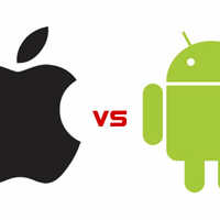 Android, iOS
