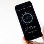В iOS 7.0.3 исправлен баг с компасом и уровнем в iPhone 5s
