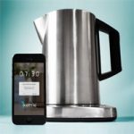 iKettle — чайник с управлением от iPhone 