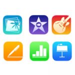 Apple обновила iWork и iLife для iOS, OS X и iCloud