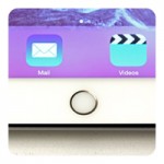 Новая информация о сканере отпечатков пальцев в iPad 5