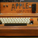 Первым складом Apple была спальня Стива Джобса