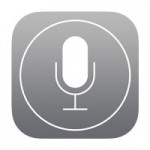 Как изменить голос Siri?