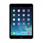 Продажи iPad mini Retina стартуют 21 ноября