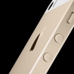 Apple против использования «золотого» iPhone 5s в маркетинговых материалах