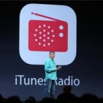 Музыкальный сервис iTunes Radio будет работать в России