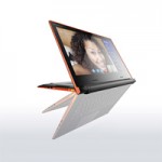 Стартовали продажи ноутбука Lenovo Flex 14
