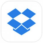 В App Store появилась новая версия Dropbox