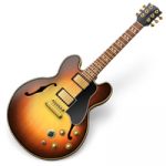 Apple выпустила новую версию GarageBand для OS X