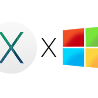 Переход с Windows на OS X