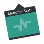 MenuBar Stats — минималистичный системный информер (Мас)