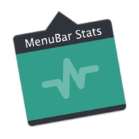 MenuBar Stats 