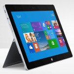 В новых планшетах Microsoft Surface обнаружена серьезная проблема