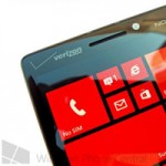 Nokia Lumia 929 может быть представлена уже на этой неделе