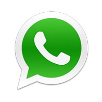WhatsApp для iOS 7