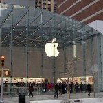 Apple набирает сотрудников в российский Apple Store