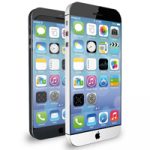 Apple активно тестирует iPhone с большим экраном