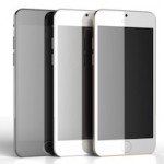 Концепт iPhone 6 с сапфировым стеклом