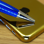 В Японии iPhone 5c можно сделать золотым или серебряным