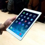 За счет чего iPad Air удалось «похудеть»