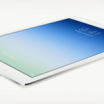 В «Мегафоне» начинаются продажи iPad Air с поддержкой сетей LTE