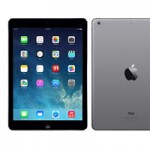 Себестоимость iPad Air колеблется в пределах от 274$ до 361$