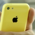 Foxconn прекращает выпуск iPhone 5c