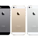 iPhone 5S оказались в дефиците