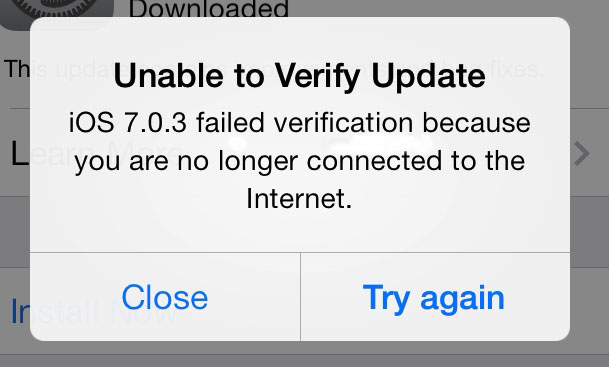 unable-to-verify-update