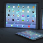 В 2014 году Apple представит два мобильных устройства с «большим» экраном