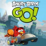 Angry Birds Go! наконец появилась в App Store