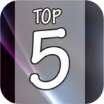 Тор-5: интересные игры для iOS