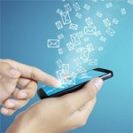 К концу 2014 года через мобильные мессенджеры будет отправлено более 71,5 трлн сообщений